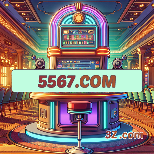 Explore a Diversidade dos Jogos em 5567.com